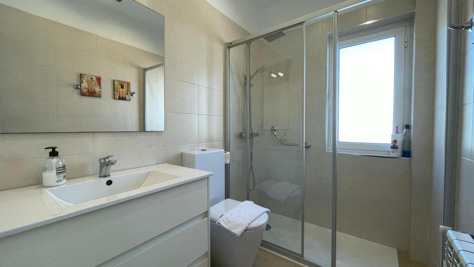 Myhousespain - Centrico Y Luminoso Piso กิฮอน ภายนอก รูปภาพ