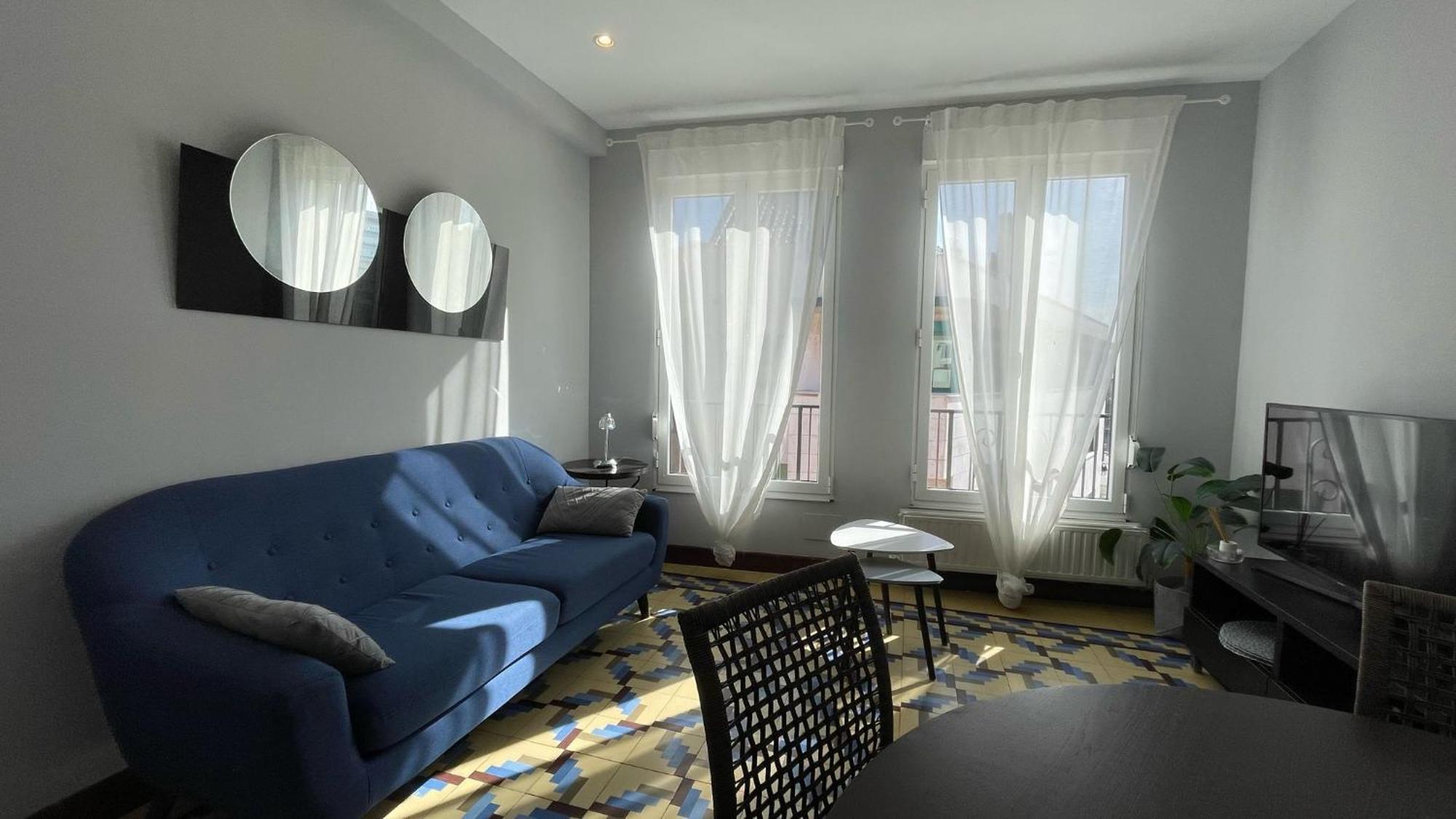 Myhousespain - Centrico Y Luminoso Piso กิฮอน ภายนอก รูปภาพ