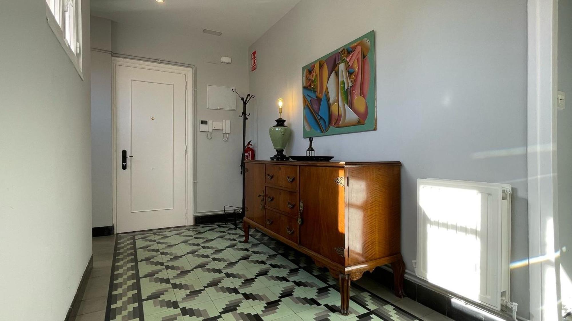 Myhousespain - Centrico Y Luminoso Piso กิฮอน ภายนอก รูปภาพ